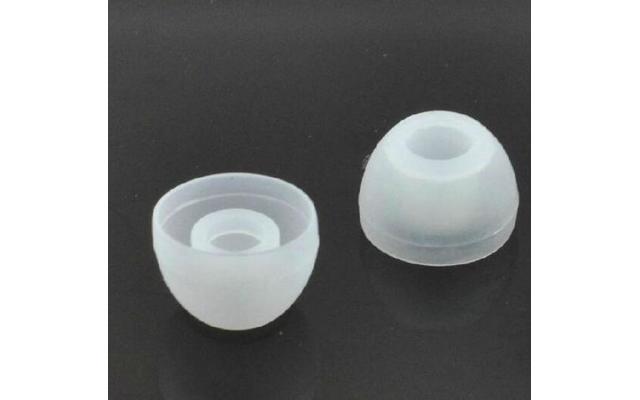 硅膠耳機套怎么定制，硅膠耳機套定制流程【行業(yè)百科】