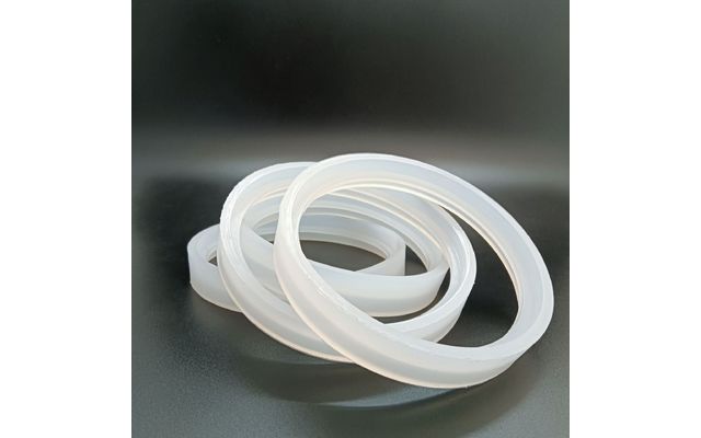 東莞硅膠制品零件定制廠家哪家好，東莞?jìng)ロ樄枘z制品廠【全網(wǎng)聚焦】