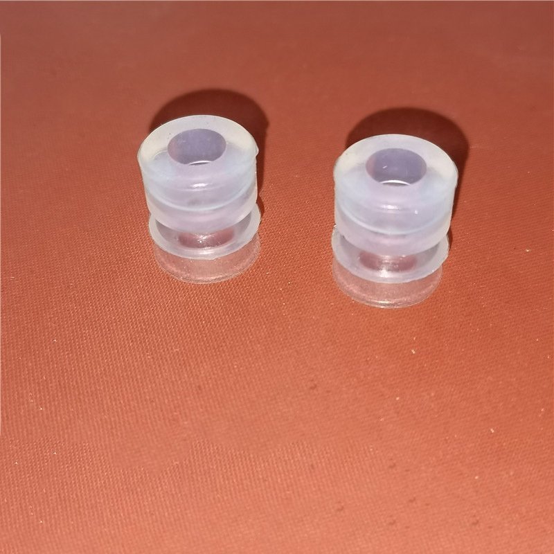 硅膠制品零件定制廠(chǎng)家，2024硅膠制品零件定制廠(chǎng)家推薦[年底推薦]
