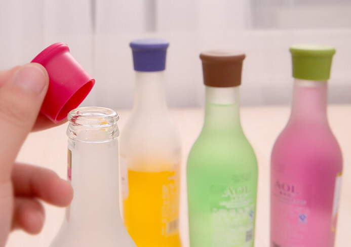 定做硅膠酒瓶塞廠(chǎng)家